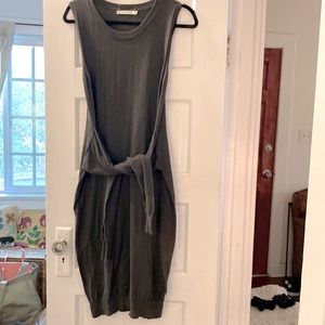 Ellison Sweater Dress